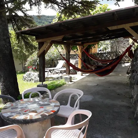 Parque de Campismo Les Lavandes *
