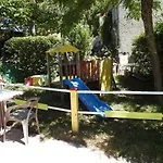 Les Lavandes Campingplads Darbres