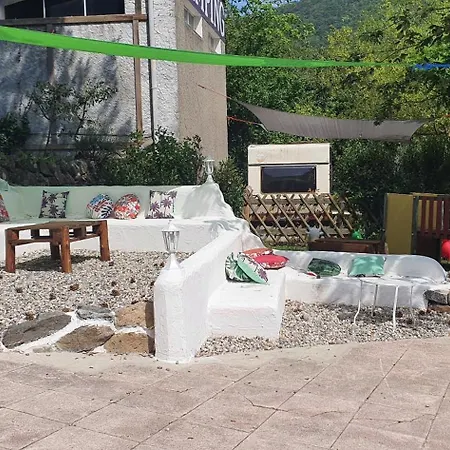 Campsite Les Lavandes
