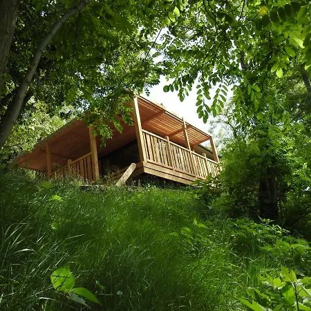 Les Lavandes Campsite
