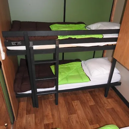 Campsite Les Lavandes Darbres
